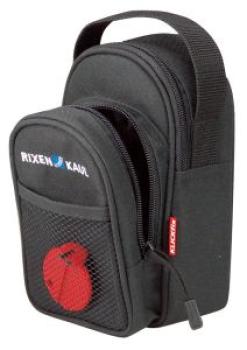 KlickFix Lenkertasche Compact LT mit Adapter